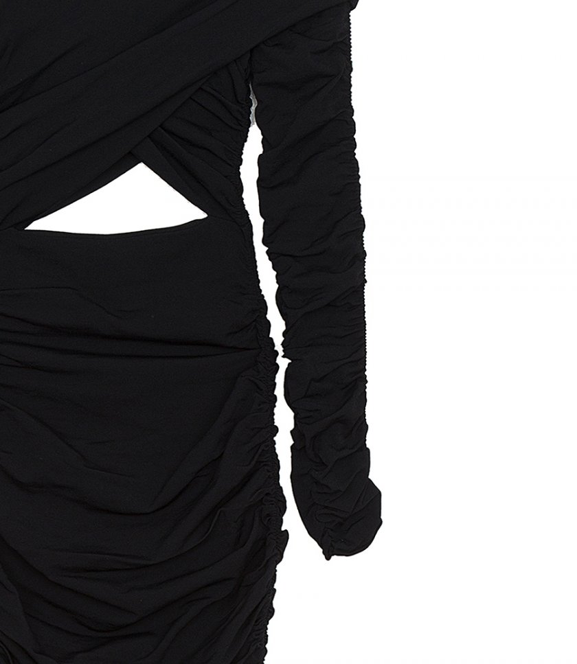 THE VIENNA DRESS