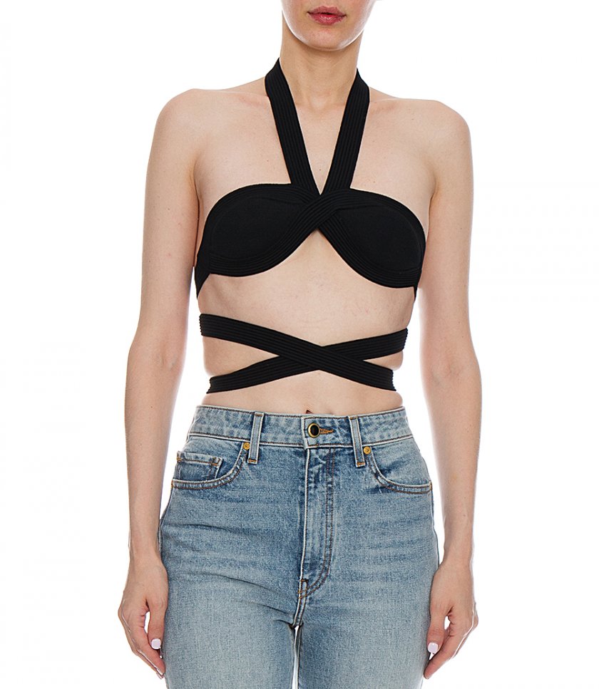 THE ROOKE BRALETTE