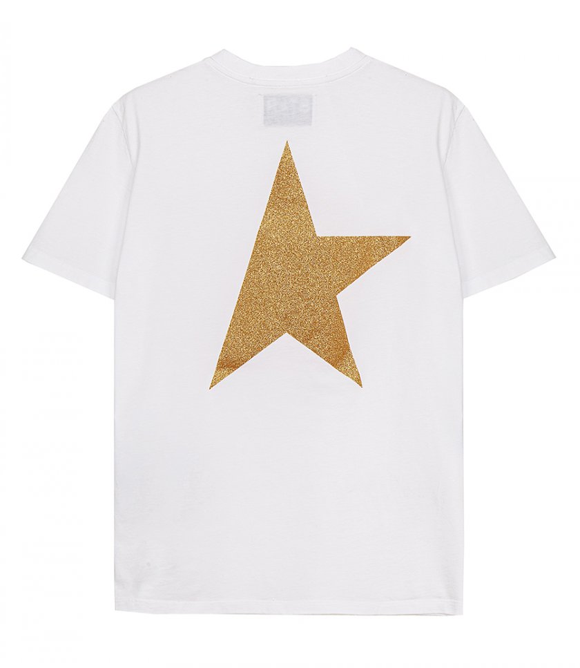 CLOTHES - STAR WS REGULAR T-SHIRT