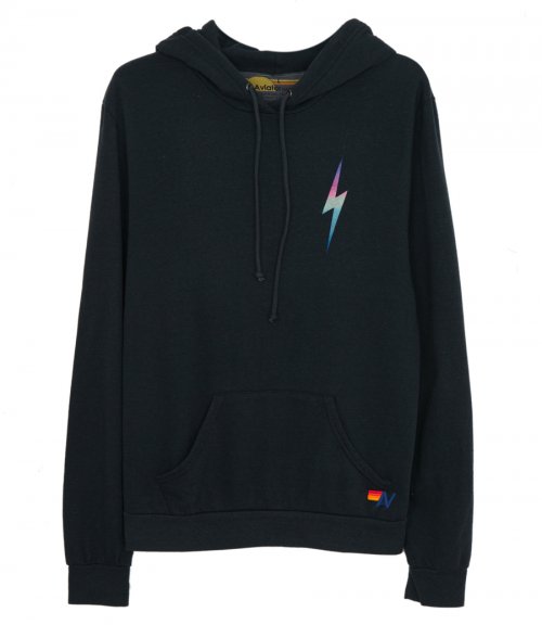 BOLT PULLOVER HOODIE