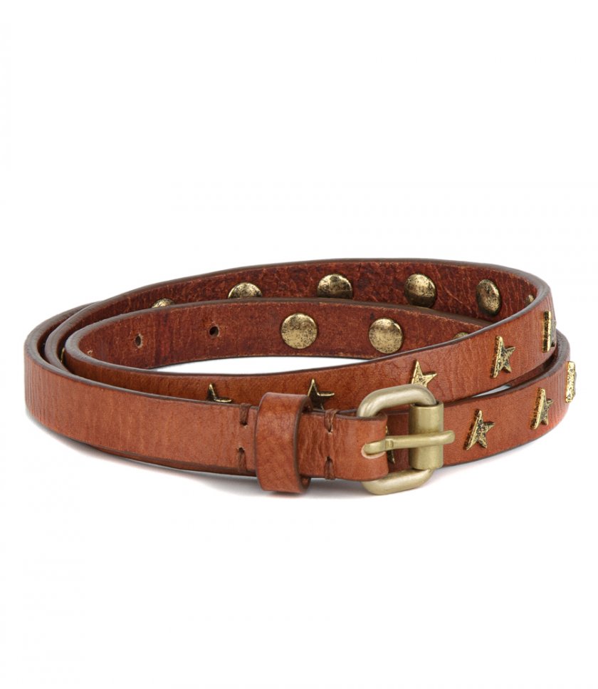 ACCESSORIES - MOLLY WASHED BELT