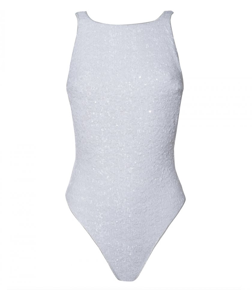 JUST IN - PAILLETTES MAILLOT