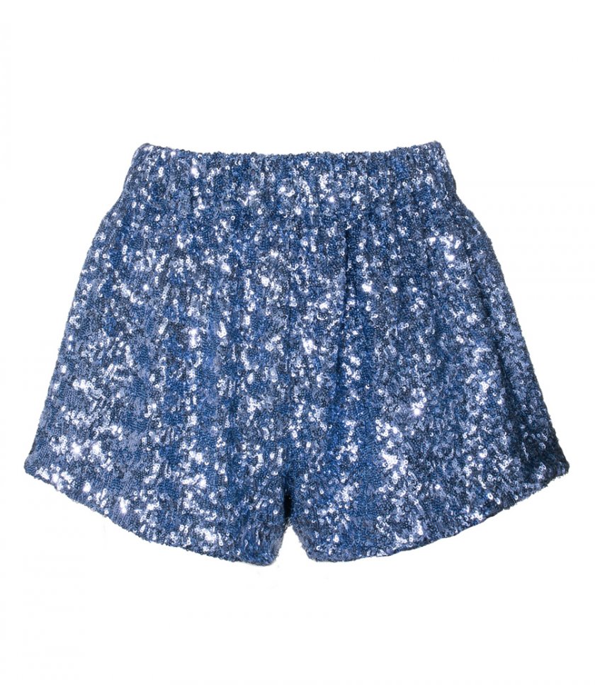 JUST IN - SHORT PAILLETTES