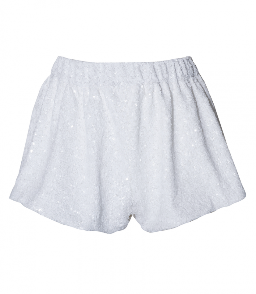 JUST IN - SHORT PAILLETTES