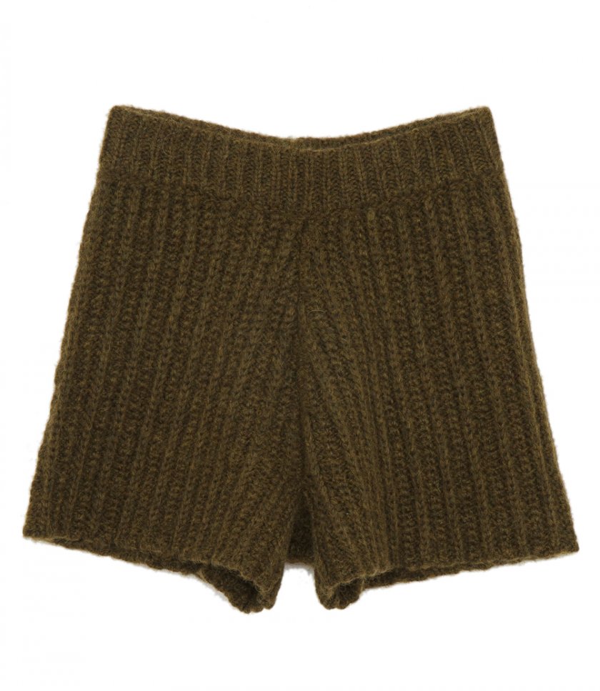 CLOTHES - NORTHERN SKIES SHORTS