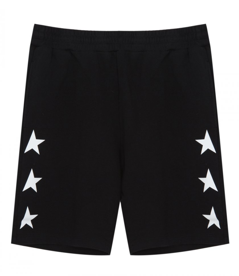 JUST IN - DIEGO STAR SHORTS