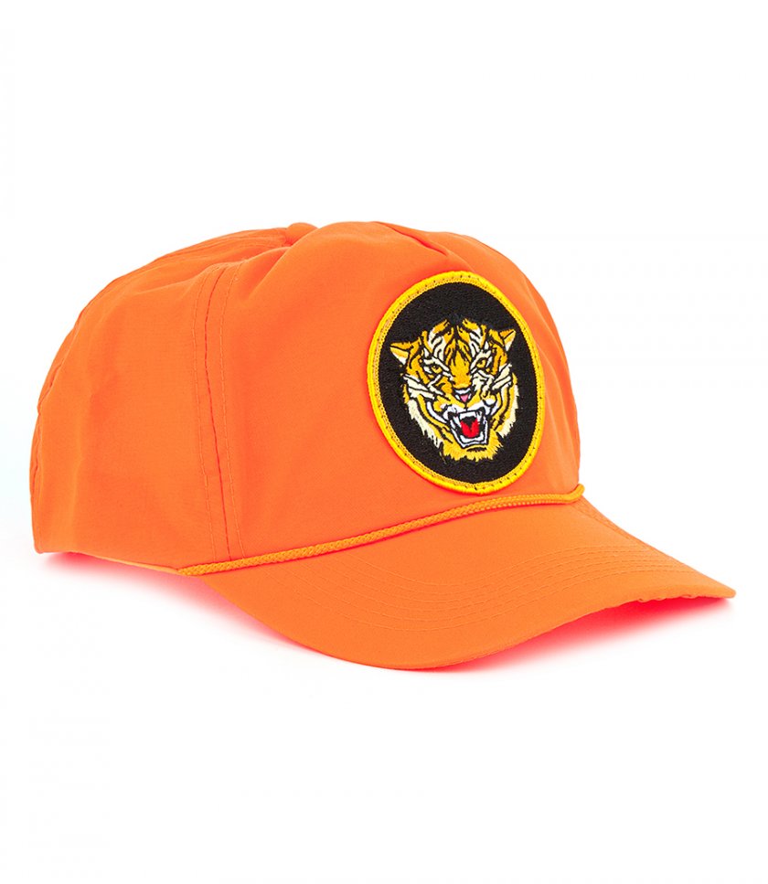 JUST IN - DREAMLAND TIGER HAT