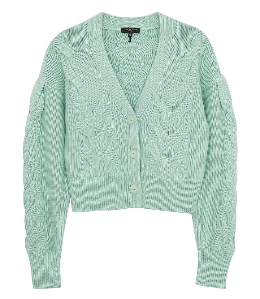 SALES - TAYLOR CABLE CARDIGAN