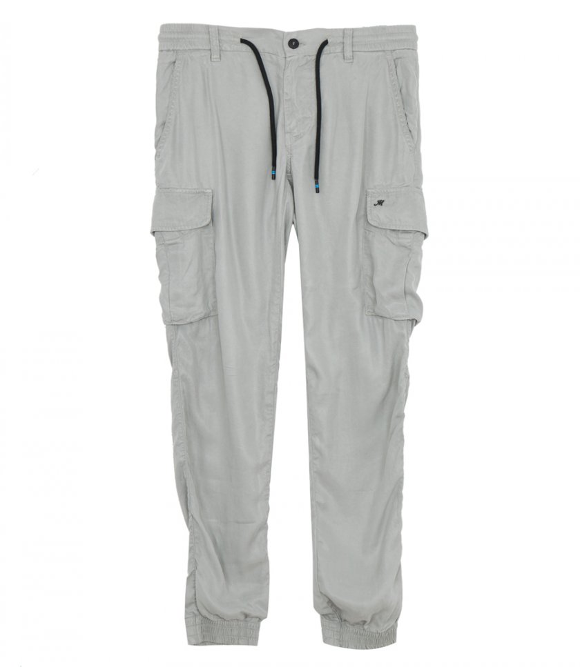 TROUSERS - CHILE ELAX CARGO PANTS