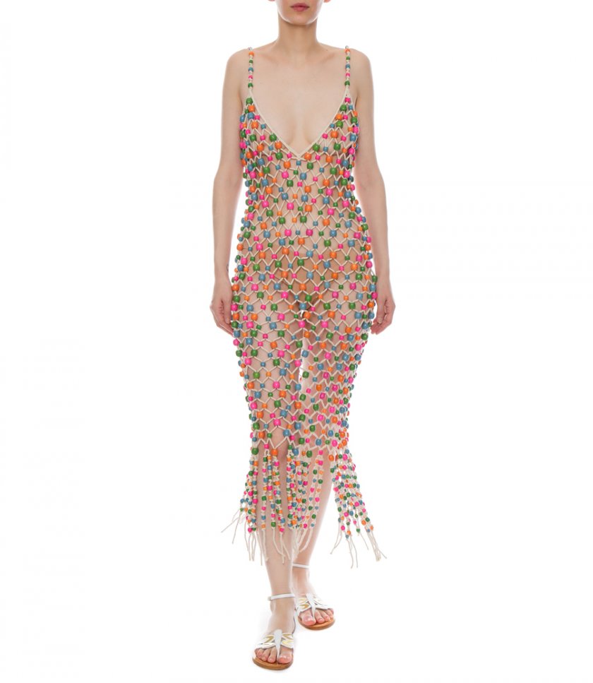 CALYPSO DRESS