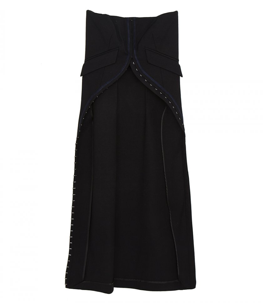 SALES - GILL POCKET BUSTIER