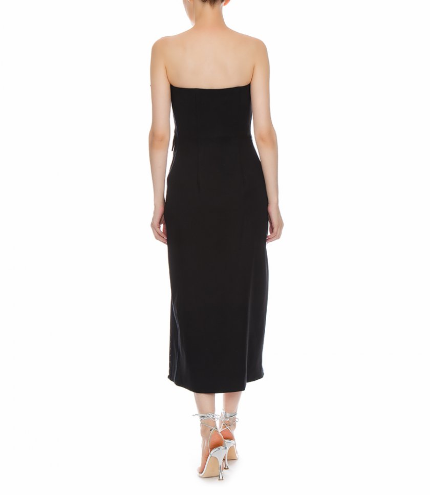GILL POCKET BUSTIER