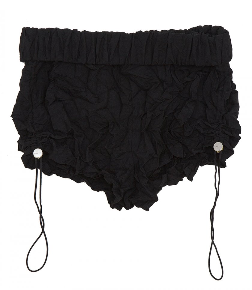 SHORTS - ROLLER CRINKLE SHORT