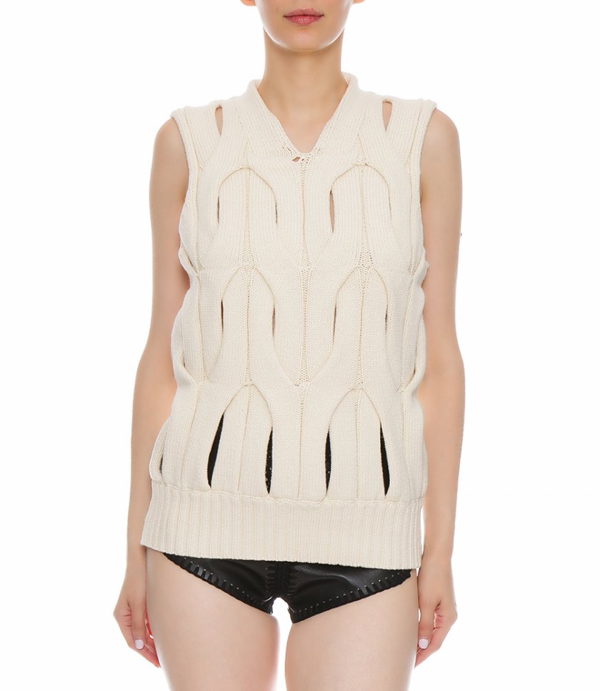 2 TONE CABLE TANK