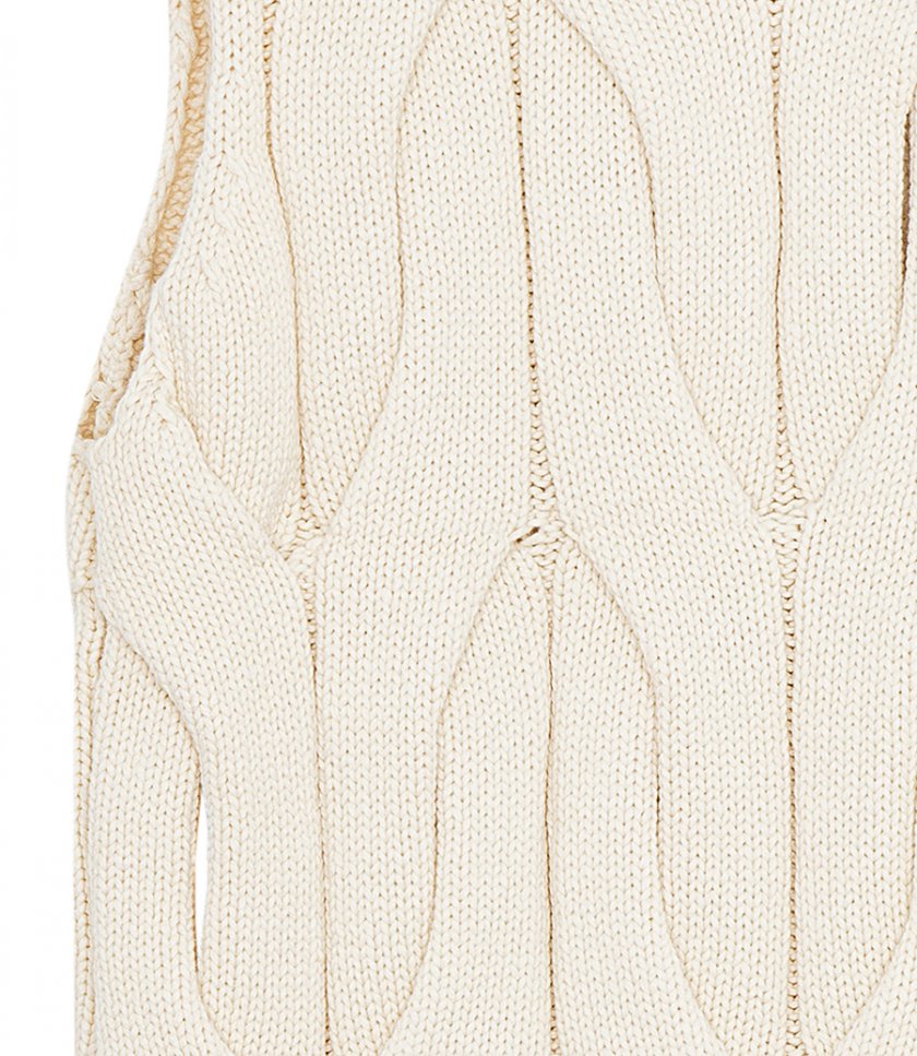 2 TONE CABLE TANK