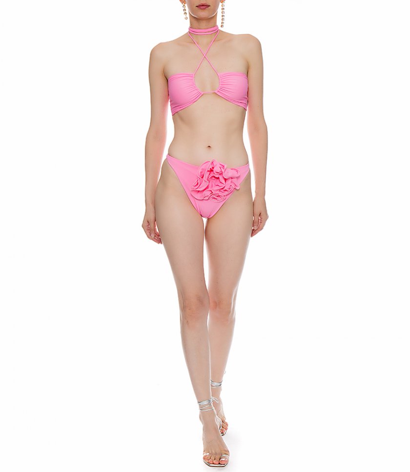POWDER PINK BIKINI