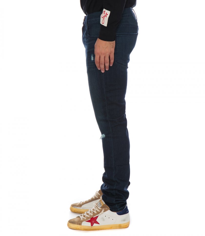 PAIGE DENIM