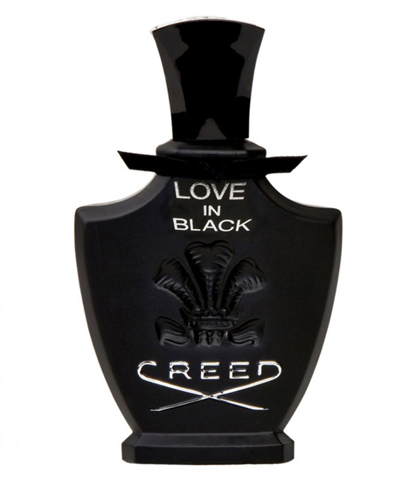 CREED FRAGRANCES - LOVE IN BLACK FOR WOMEN (75ml)