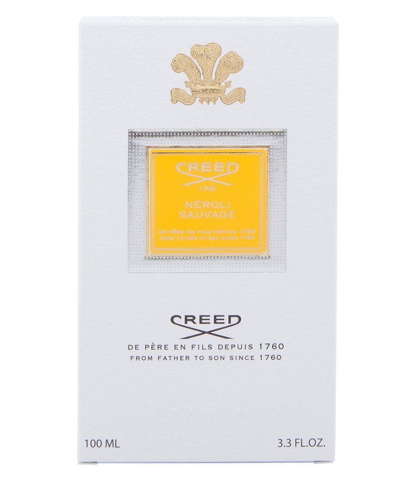 NEROLI SAUVAGE (100ml)