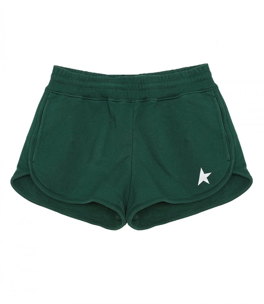 JUST IN - DIANA STAR COLLECTION SHORTS