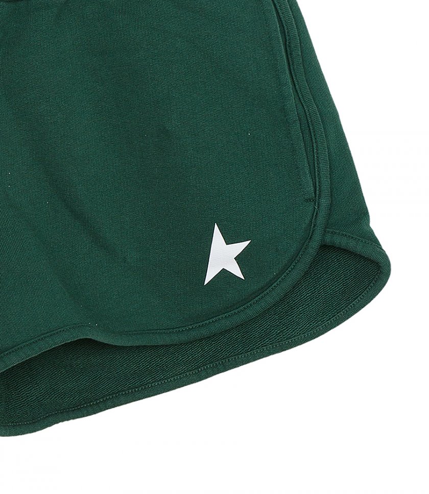 DIANA STAR COLLECTION SHORTS