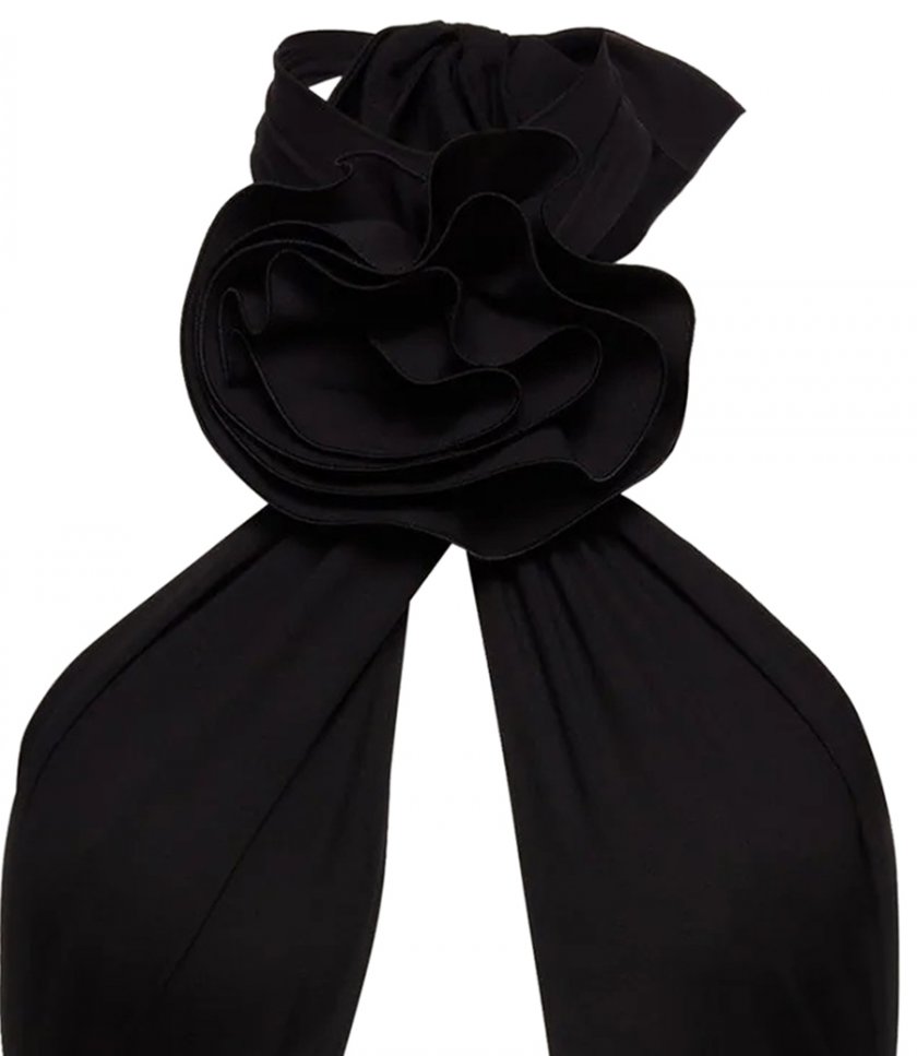 WRAP AROUND BODYSUIT