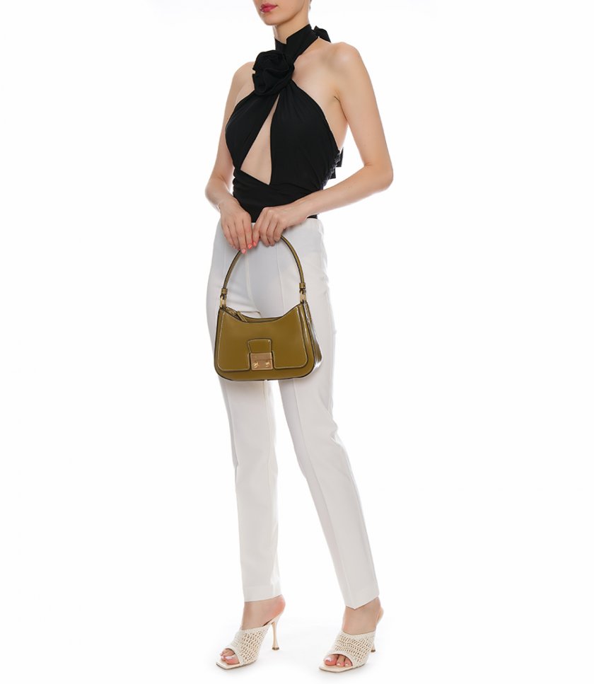 WRAP AROUND BODYSUIT