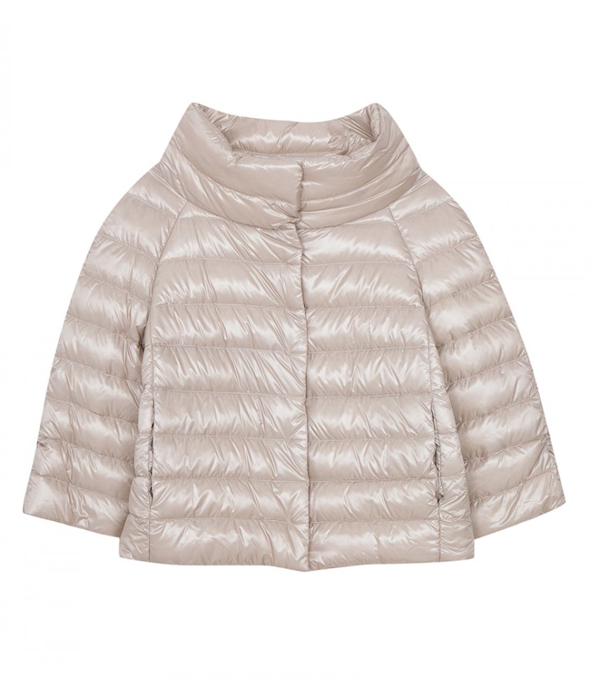 JUST IN - SOFIA CAPE JACKET