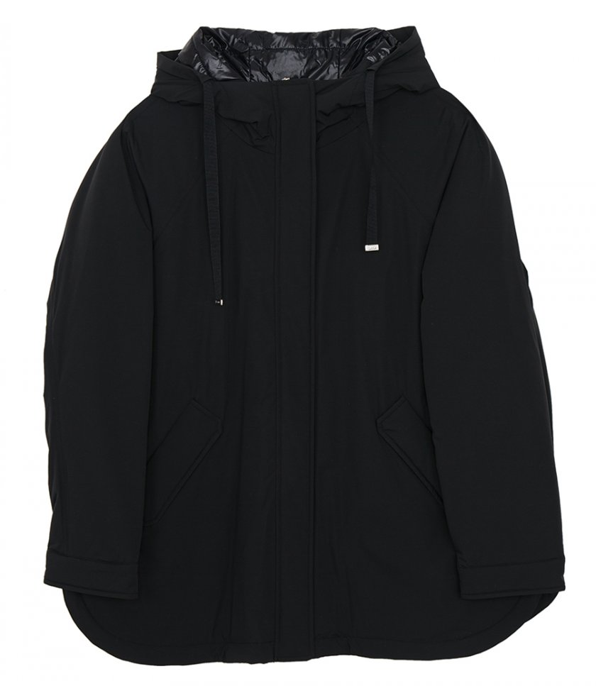 JUST IN - PONENTE TRAVEL A-SHAPE JACKET