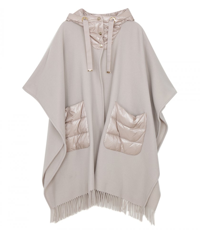 JUST IN - ULTRALIGHT PONCHO