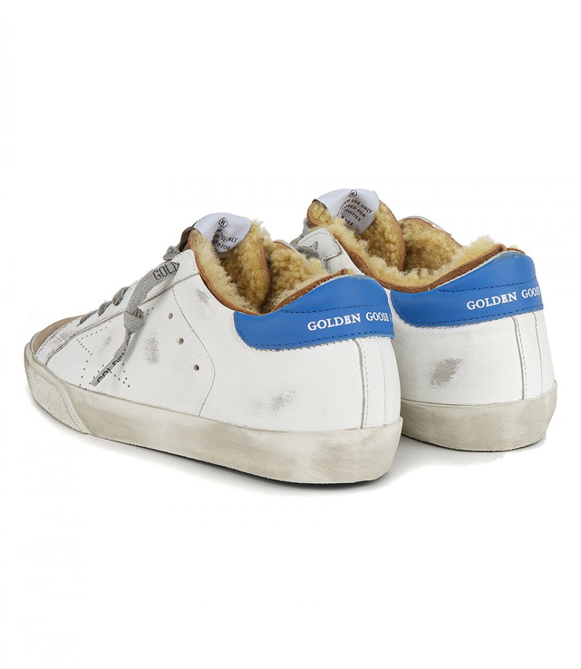 GOLDEN GOOSE