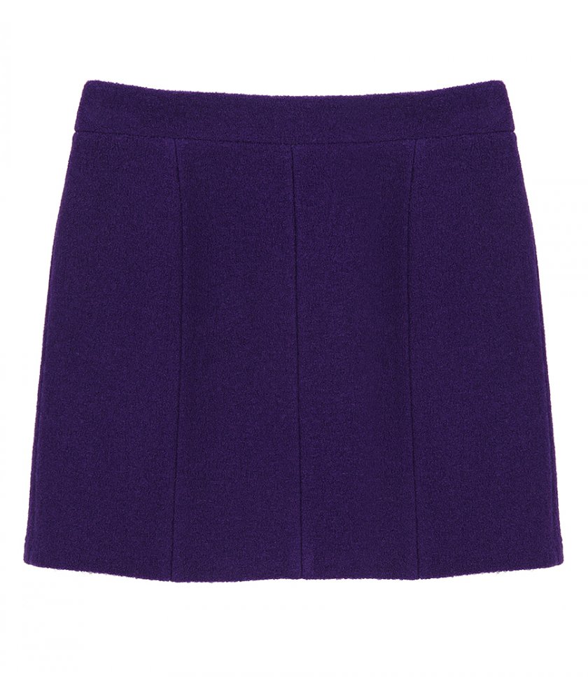 SALES - JOURNEY MINI SKIRT