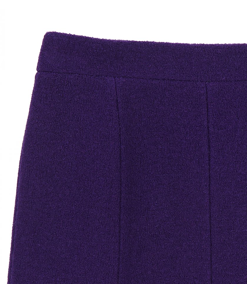 JOURNEY MINI SKIRT