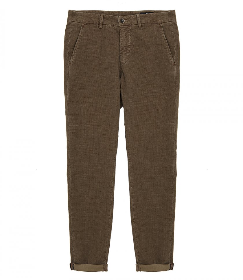 CLOTHES - TORINO TROUSERS