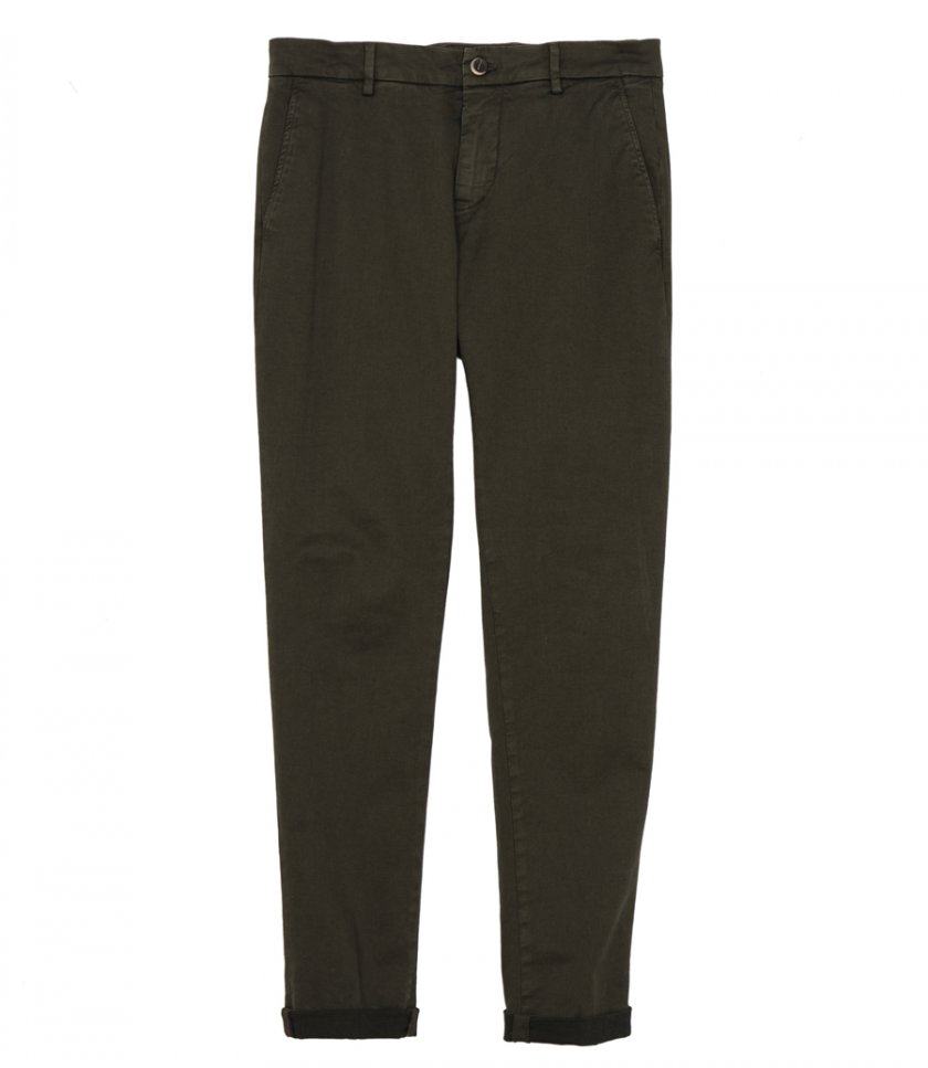 JUST IN - MILANO TROUSERS