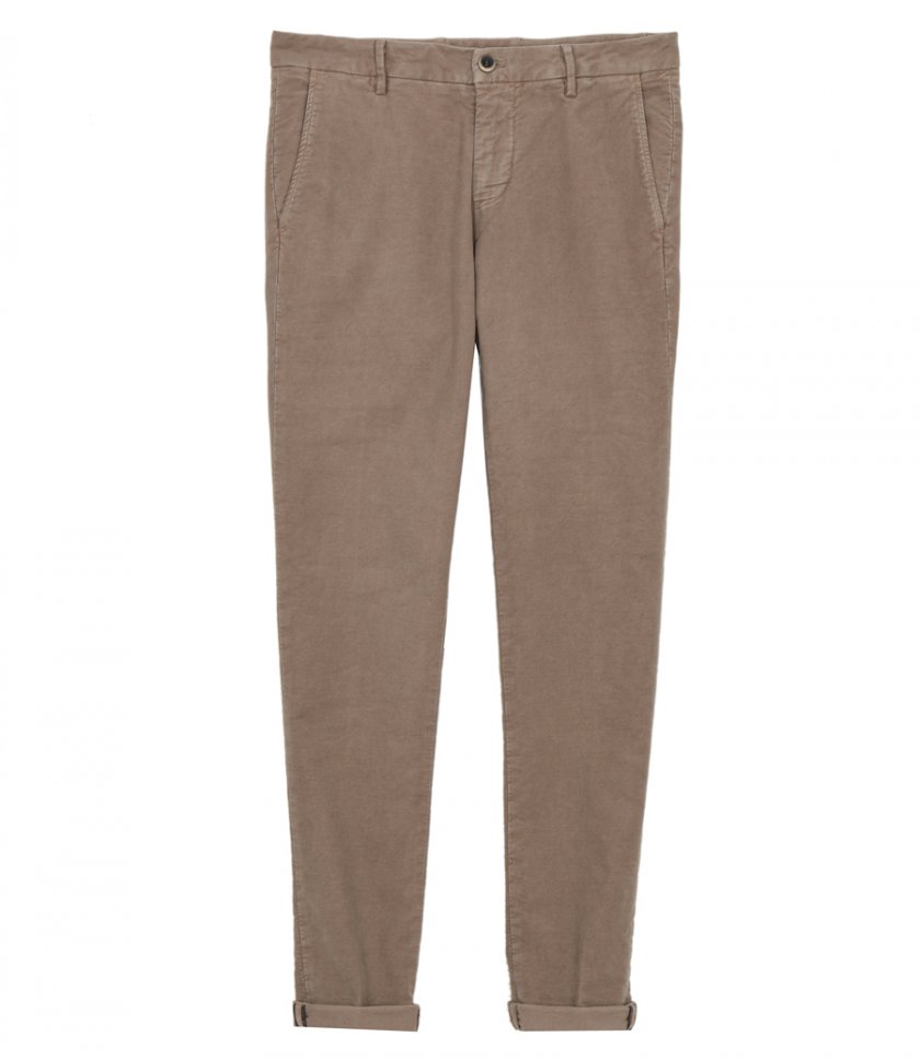 JUST IN - MILANO TROUSERS