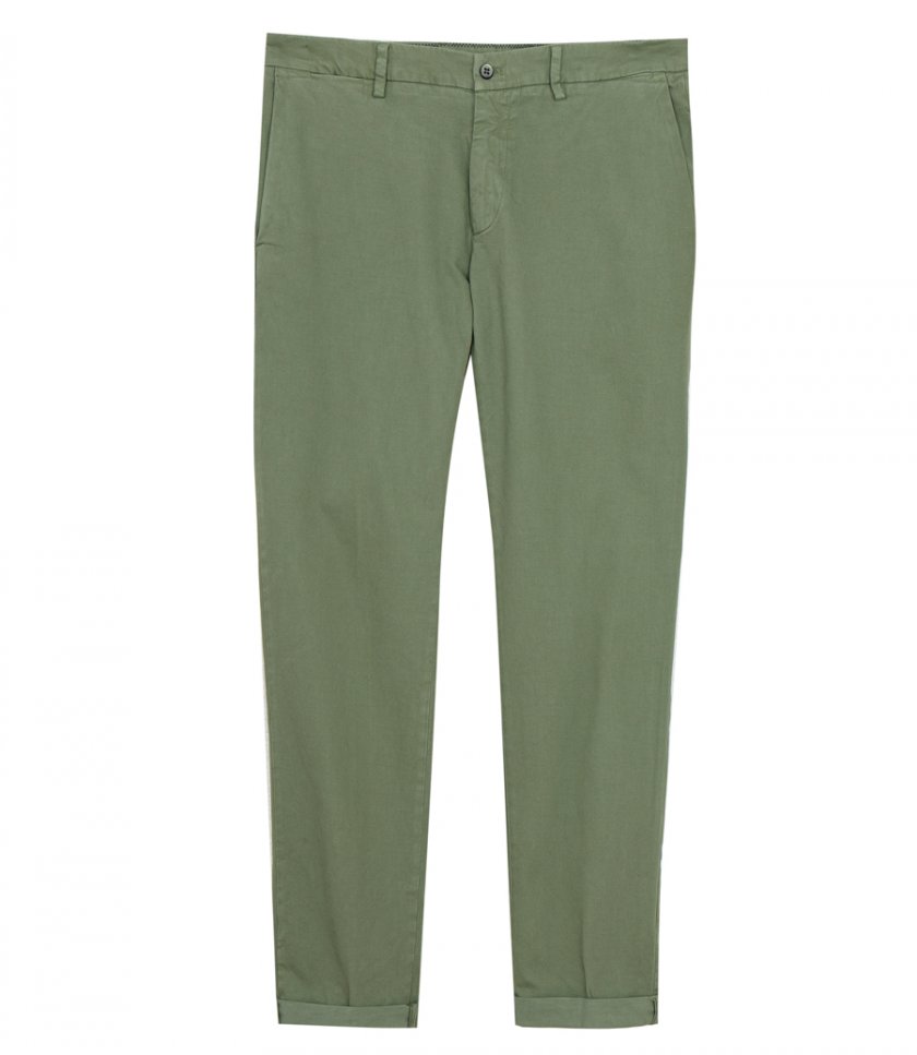 TROUSERS - NEW YORK TROUSERS