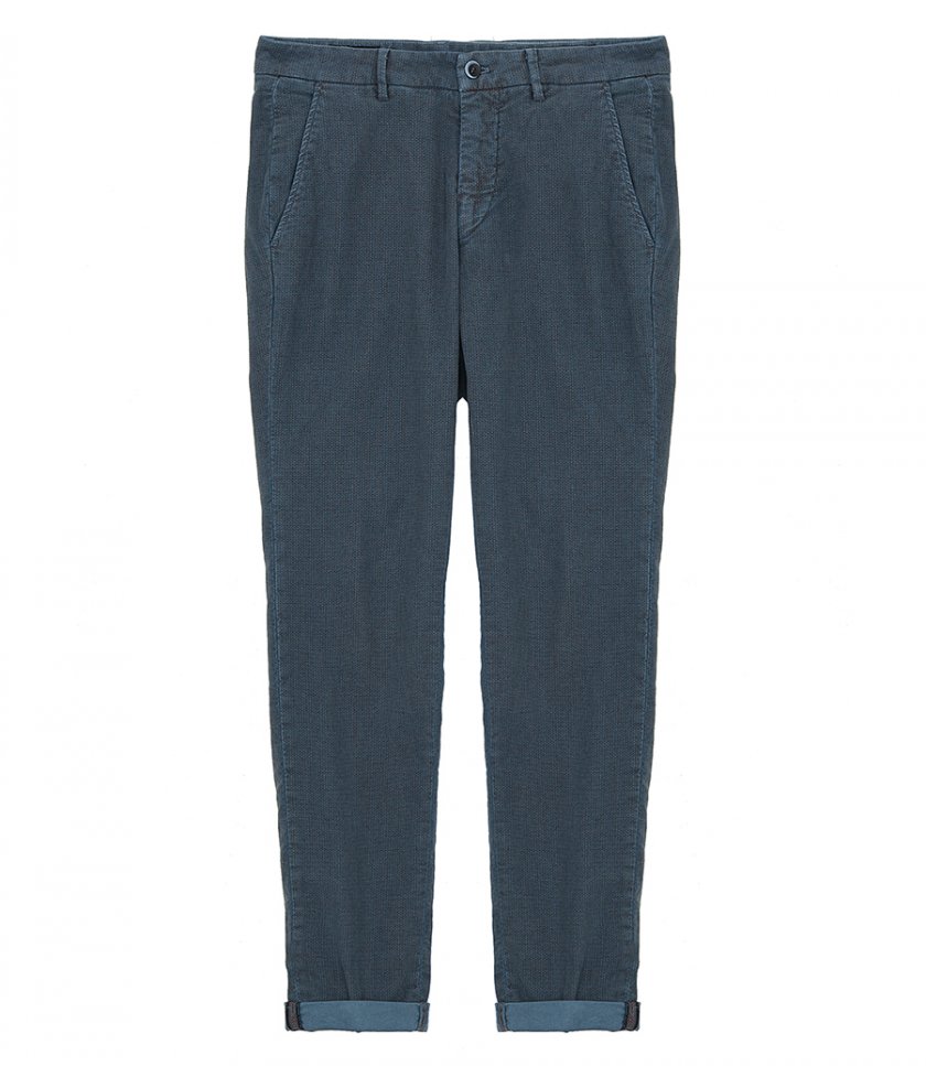 CLOTHES - TORINO TROUSERS