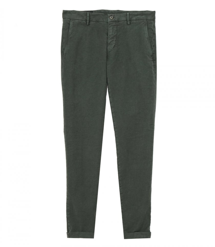 CLOTHES - MILANO TROUSERS