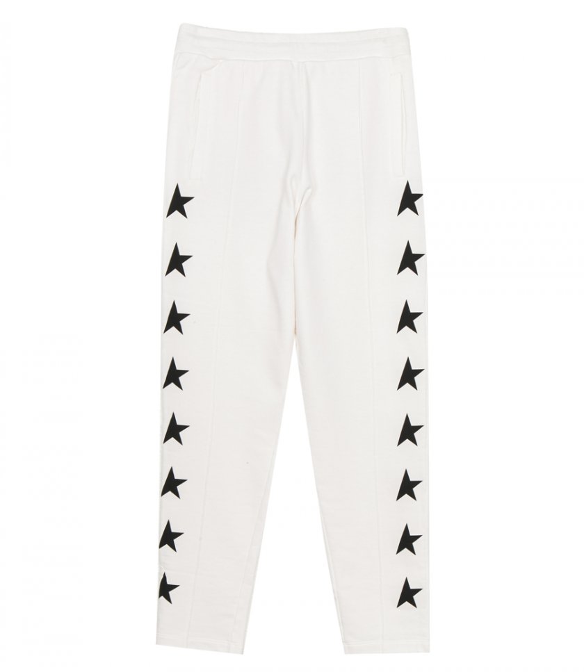 TROUSERS - DORO STAR COLLECTION JOGGING PANTS
