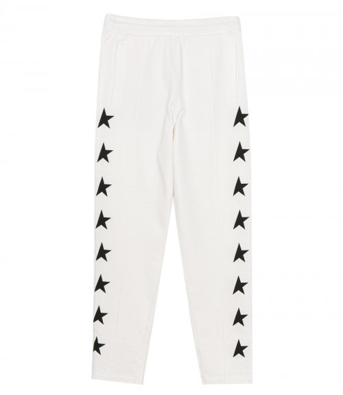 DORO STAR COLLECTION JOGGING PANTS
