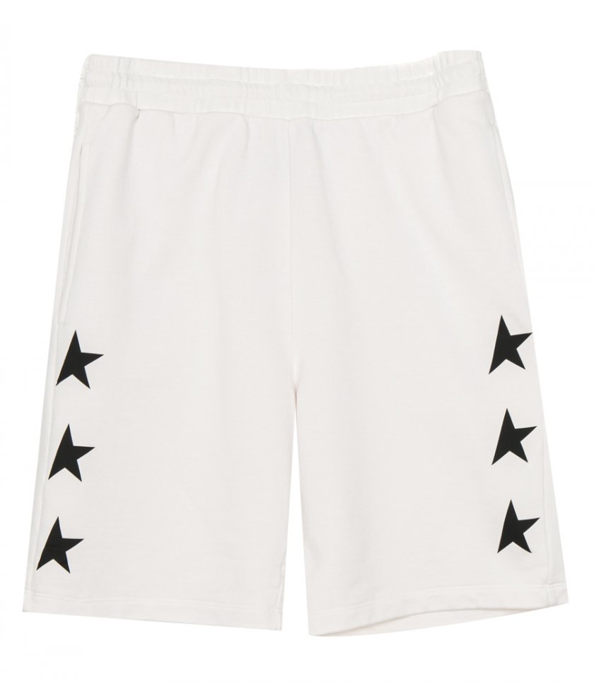 CLOTHES - DIEGO STAR COLLECTION BERMUDA SHORTS