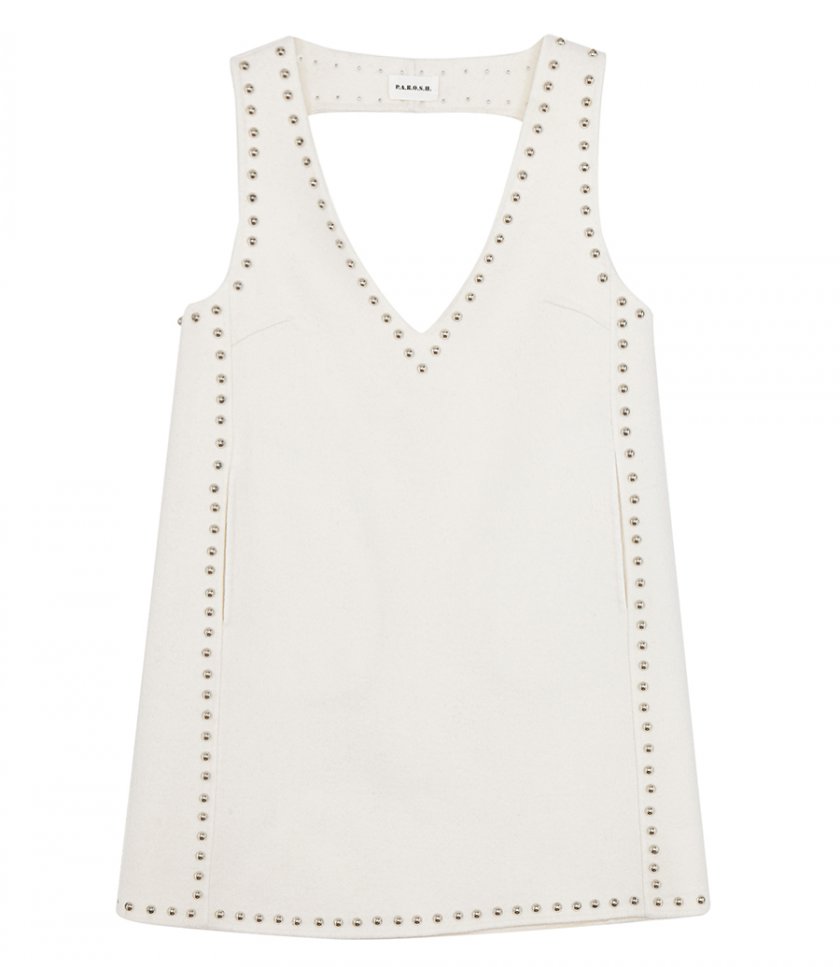 The SoHo Sculpt Dress