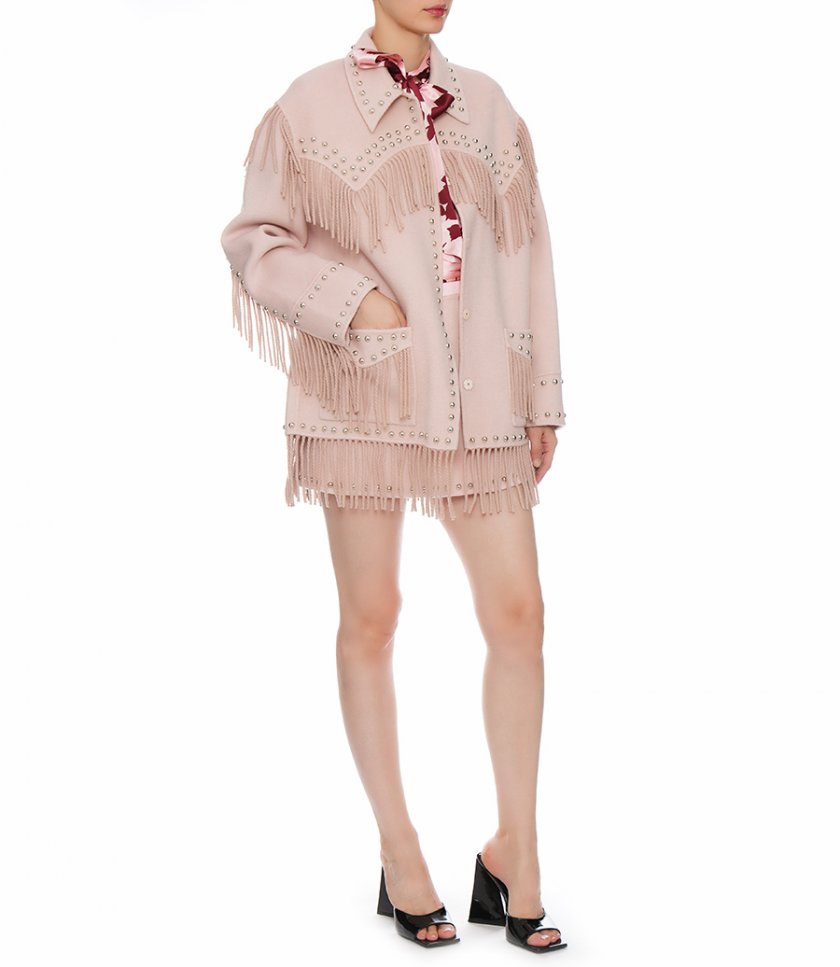 SOHO Jacket Dress