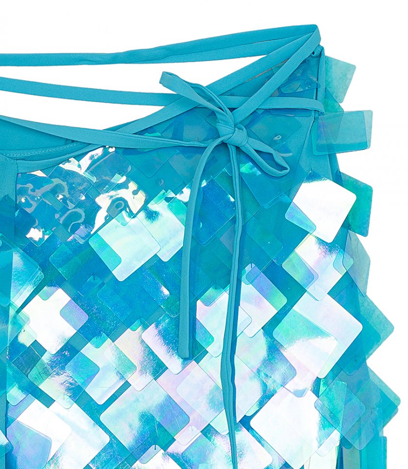 AURELIE MINI SKIRT