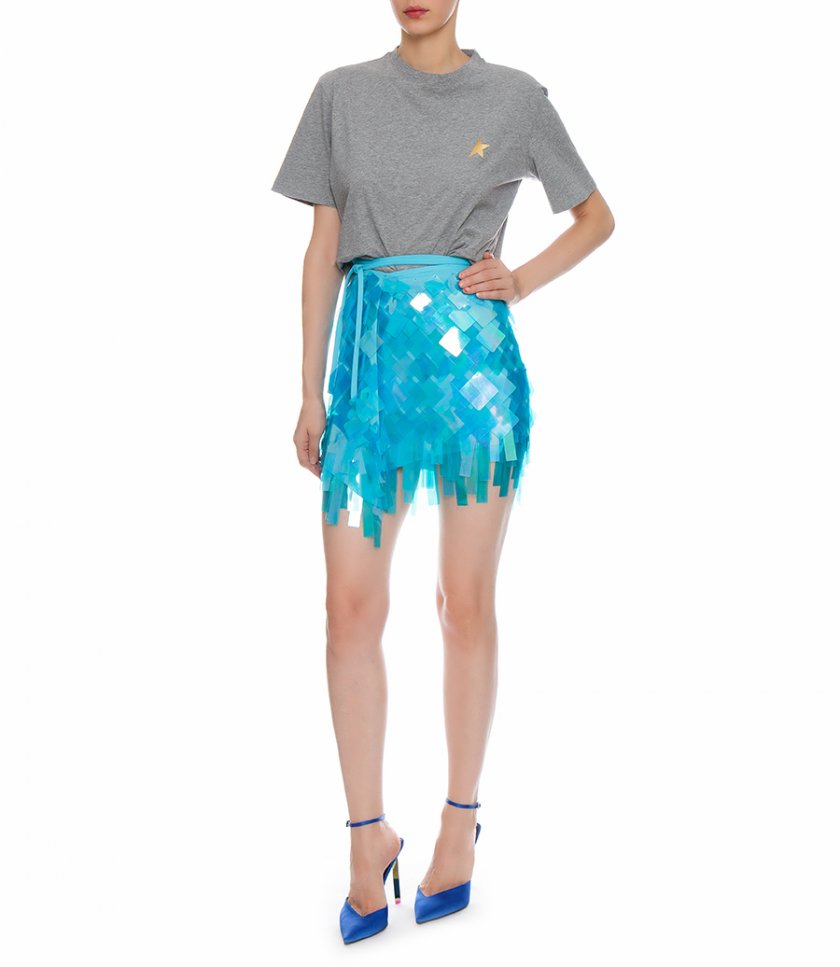 AURELIE MINI SKIRT