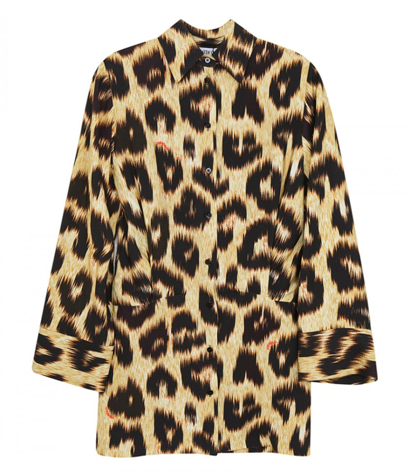 CLOTHES - MARGOT MINI DRESS