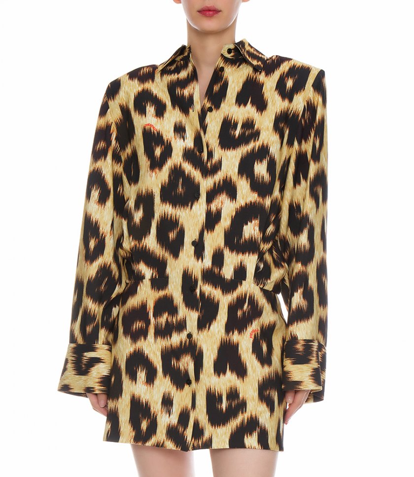 MARGOT MINI DRESS