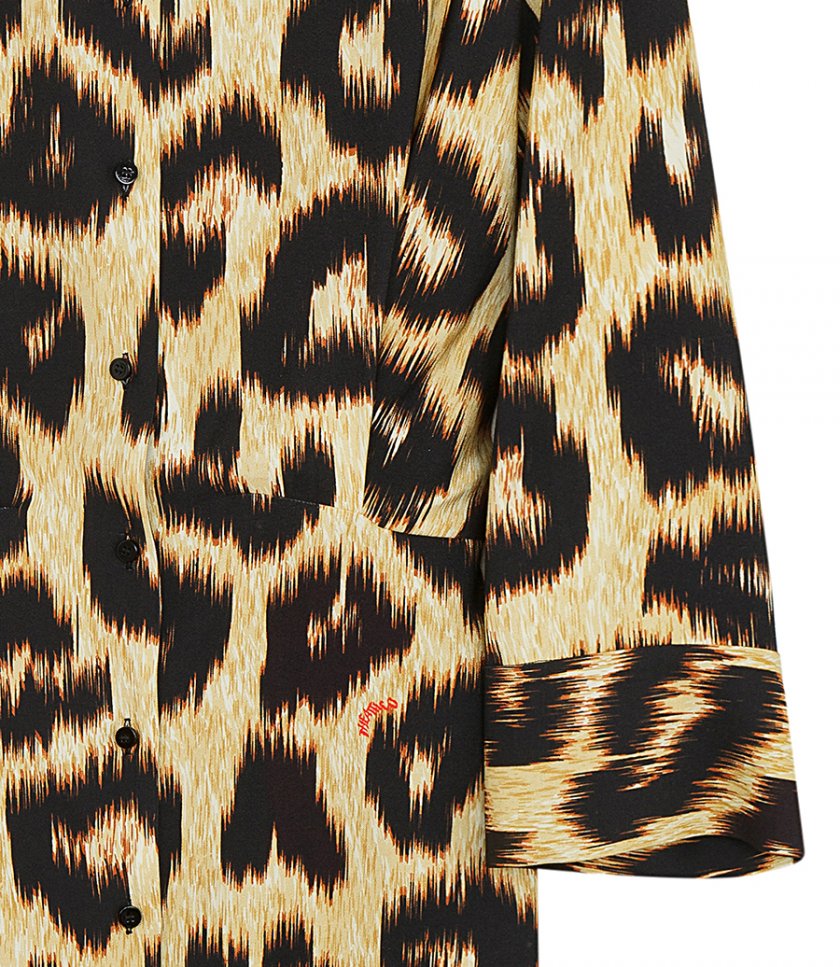 MARGOT MINI DRESS