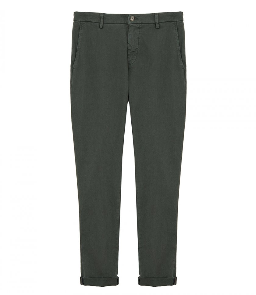 TROUSERS - MILANO TROUSERS